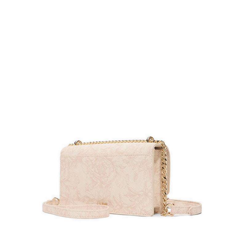 BELLAROSE CROSS BODY - OPEN PINK