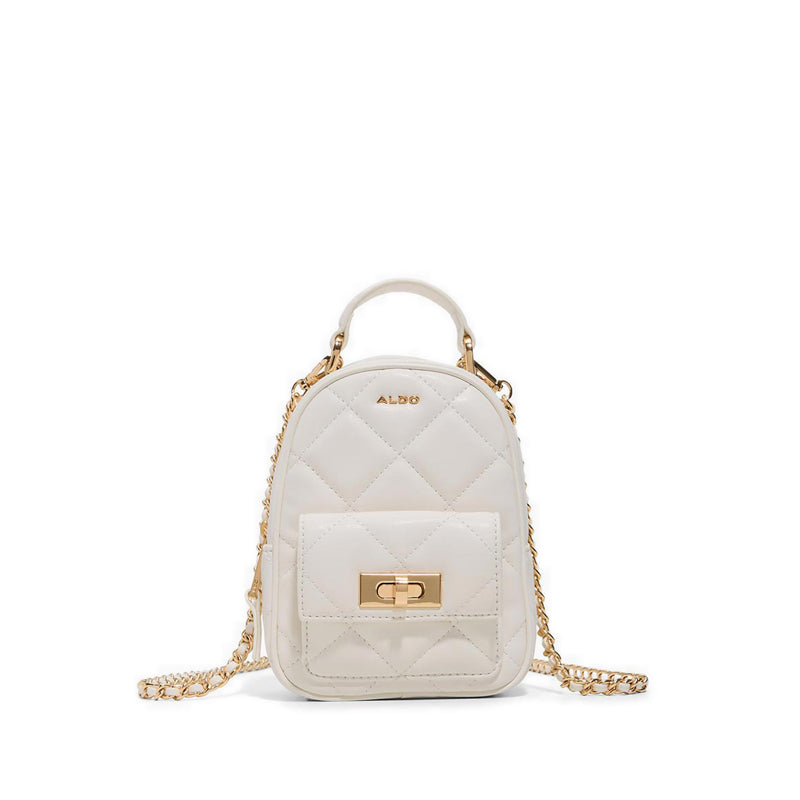 NERIAH BACKPACK - WHITE