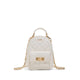 NERIAH BACKPACK - WHITE