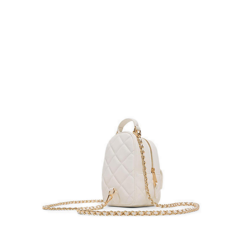 NERIAH BACKPACK - WHITE