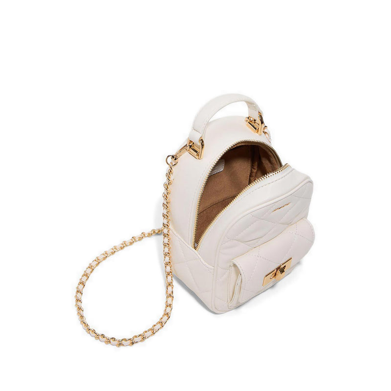 NERIAH BACKPACK - WHITE
