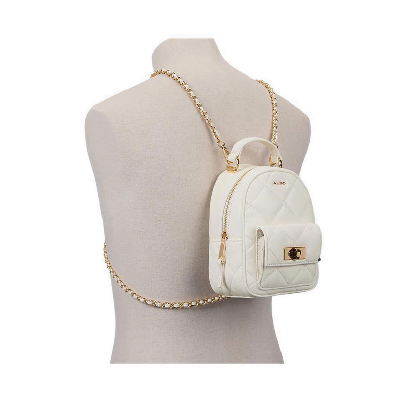 NERIAH BACKPACK - WHITE