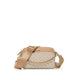 CAMERAGIRL CROSS BODY - BONE