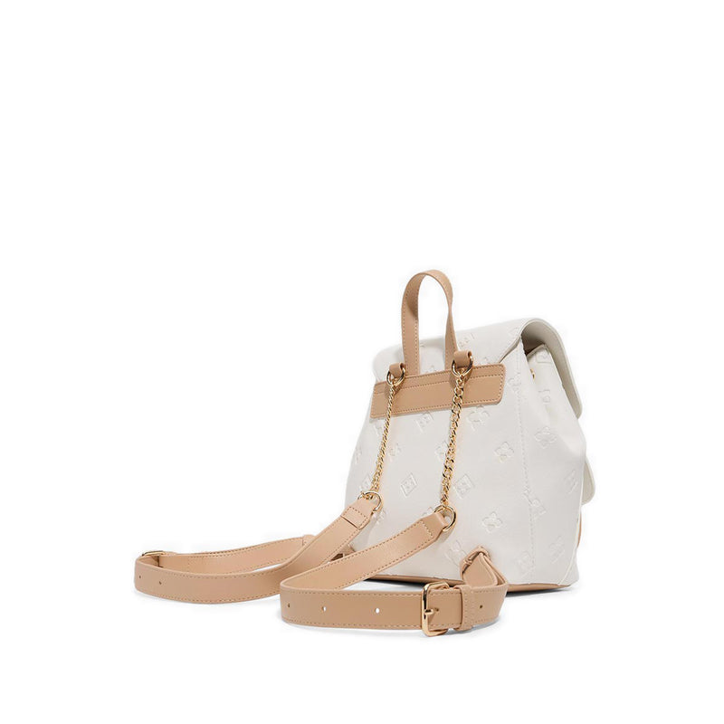 MINIELLA BACKPACK - WHITE