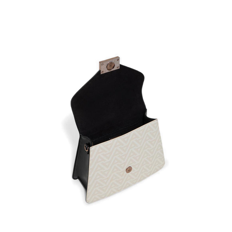 MIREILLEA TOP HANDLE - OTHER BROWN