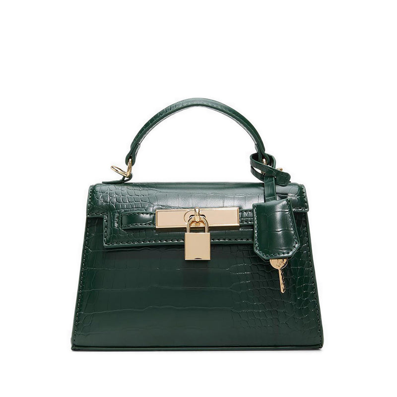 SANDYZ TOP HANDLE - GREEN