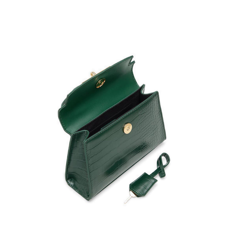 SANDYZ TOP HANDLE - GREEN