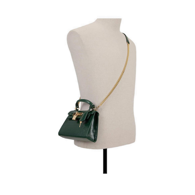 SANDYZ TOP HANDLE - GREEN