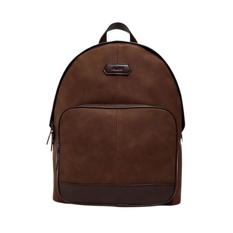 RONIN BACKPACK - BROWN MULTI