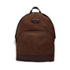 RONIN BACKPACK - BROWN MULTI
