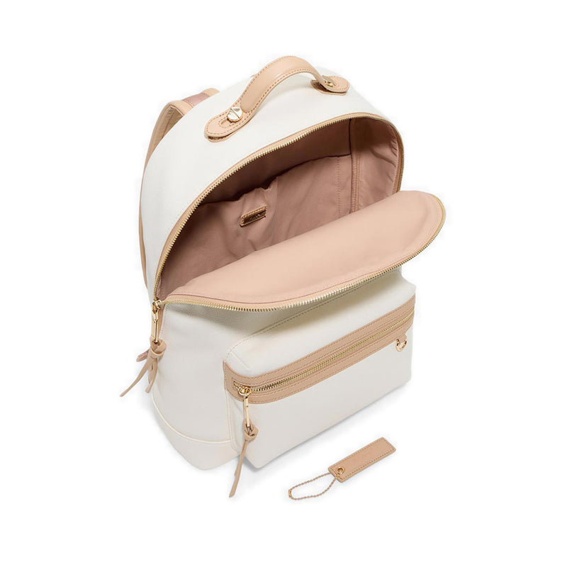 MAERIANA BACKPACK - BONE