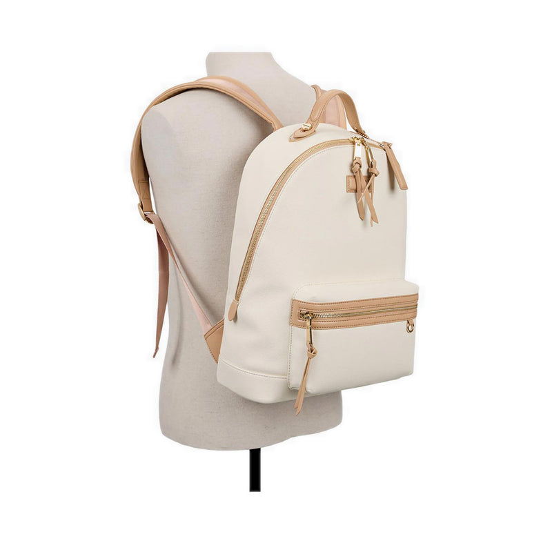 MAERIANA BACKPACK - BONE