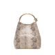 BIENKA BUCKET - GREY PRINT