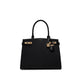 MINELA SATCHEL - BLACK