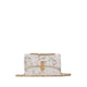 ALICIE CROSS BODY - WHITE/MULTI