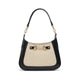 SLOANEA SHOULDER BAG - NATURAL