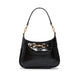 SLOANEA SHOULDER BAG - BLACK