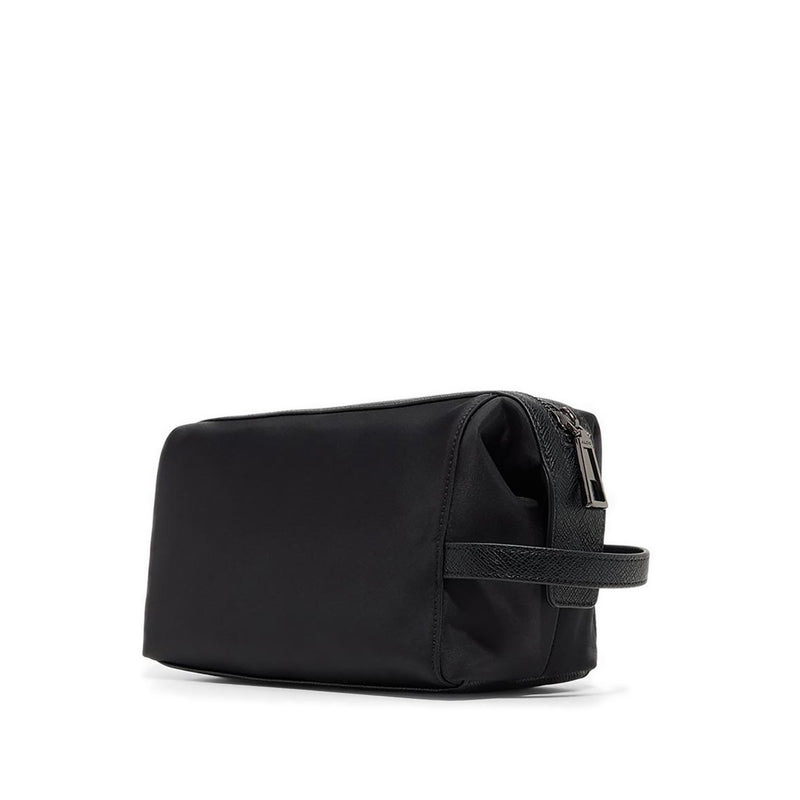 BRIO WALLET/CHANGE PURSE - OTHER BLACK