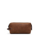 BRIO WALLET/CHANGE PURSE - RUST