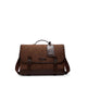 ARLOS MESSENGER - BROWN