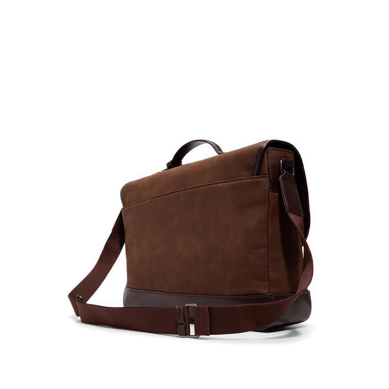 ARLOS MESSENGER - BROWN