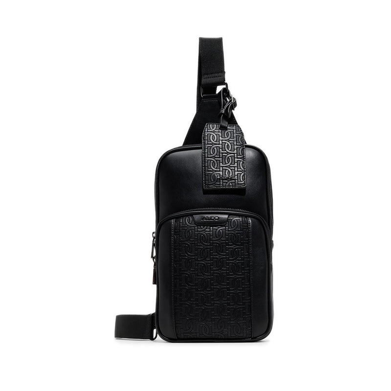CLEOS CROSS BODY - OTHER BLACK