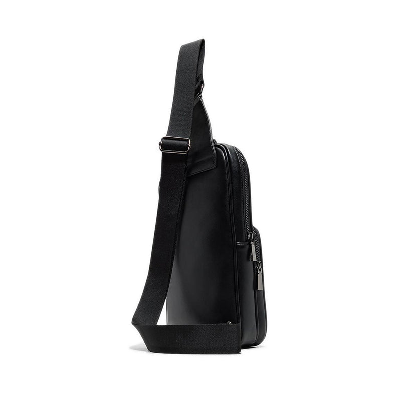 CLEOS CROSS BODY - OTHER BLACK