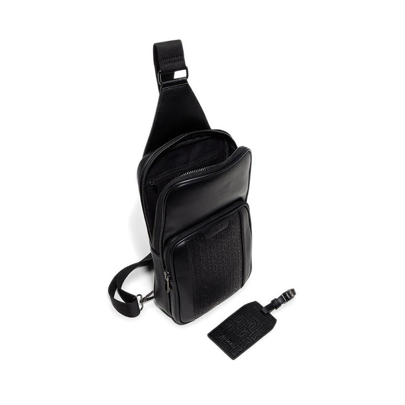 CLEOS CROSS BODY - OTHER BLACK