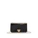 SSTELLIANA CROSS BODY - BLACK