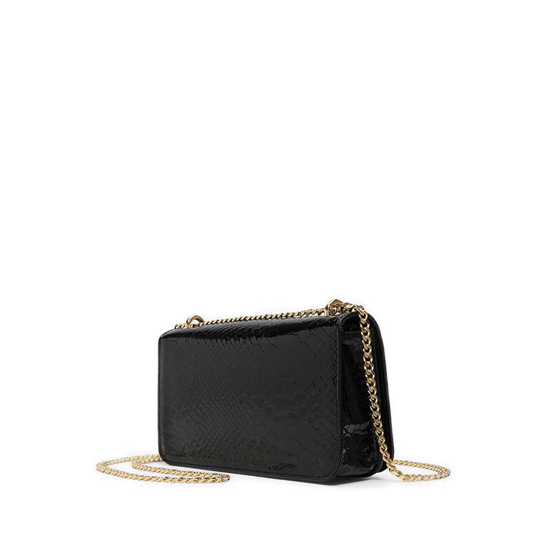 SSTELLIANA CROSS BODY - BLACK