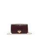 SSTELLIANA CROSS BODY - Burgundy
