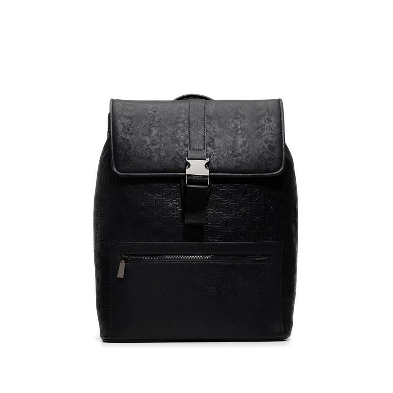 MERLOS BACKPACK - OTHER BLACK