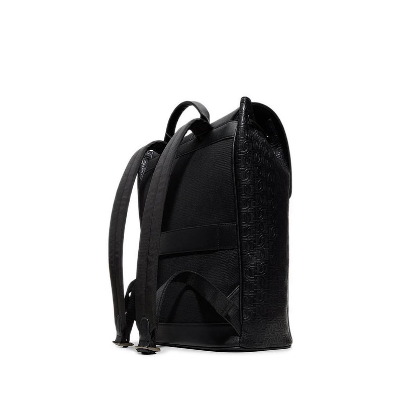 MERLOS BACKPACK - OTHER BLACK
