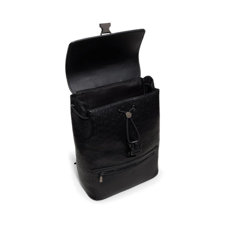 MERLOS BACKPACK - OTHER BLACK