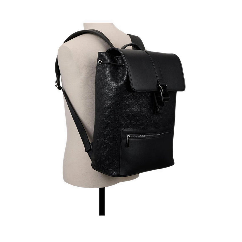 MERLOS BACKPACK - OTHER BLACK