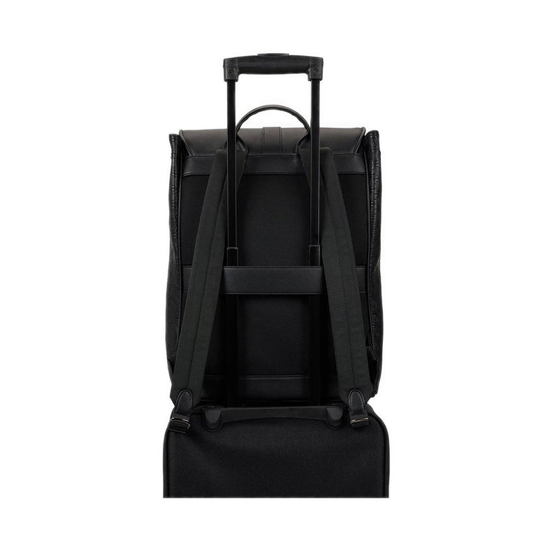 MERLOS BACKPACK - OTHER BLACK