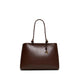LILYTOTE TOTE - BROWN