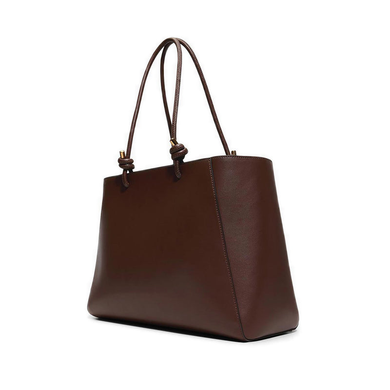 LILYTOTE TOTE - BROWN