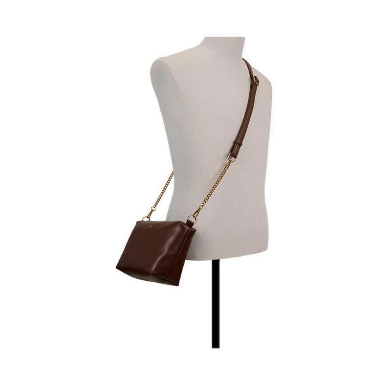 LILYTOTE TOTE - BROWN