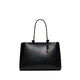 LILYTOTE TOTE - BLACK OVERFLOW