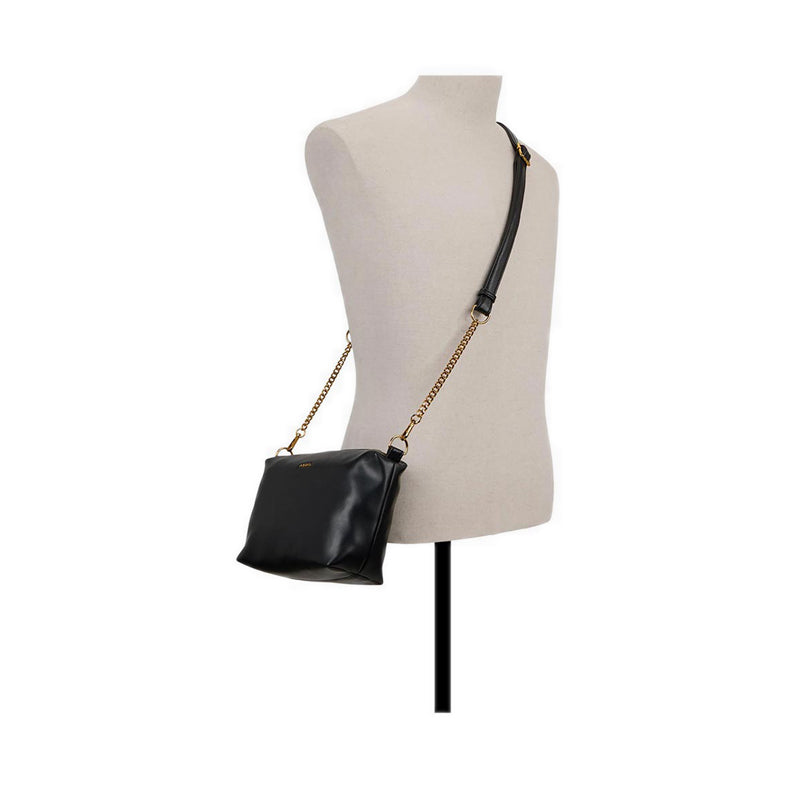 LILYTOTE TOTE - BLACK OVERFLOW