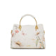 CALINTHA SATCHEL - FLORAL