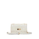 BELLAGRACE CROSS BODY - WHITE