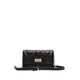 BELLAGRACE CROSS BODY - BLACK