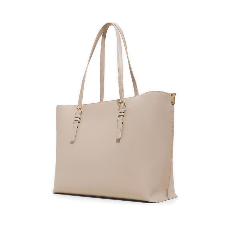 ELANORIA LAPTOP BAG - TAUPE
