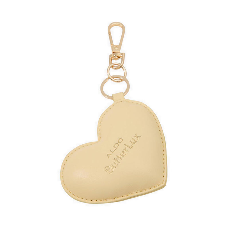 HEARTGWP SLG - YELLOW