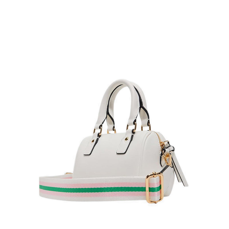 FIFAGIRL BARREL - WHITE