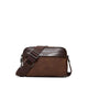 HALSSTON CROSS BODY - BROWN MULTI