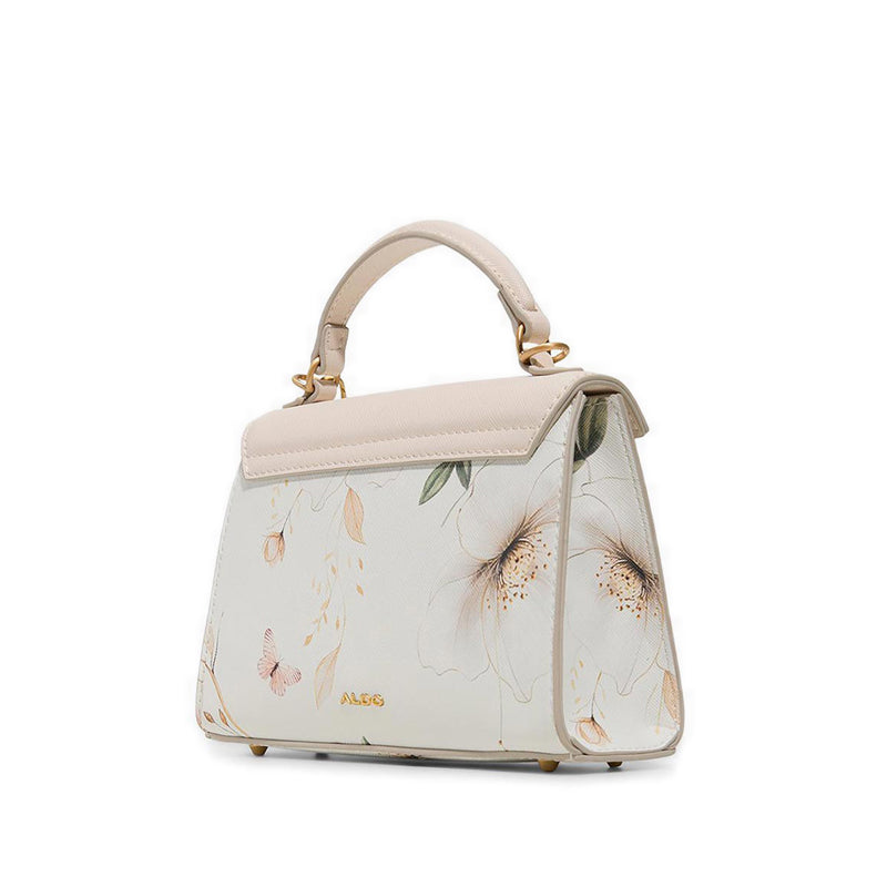 ELIARA TOP HANDLE - FLORAL