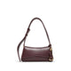 EVENA SHOULDER BAG - BORDO
